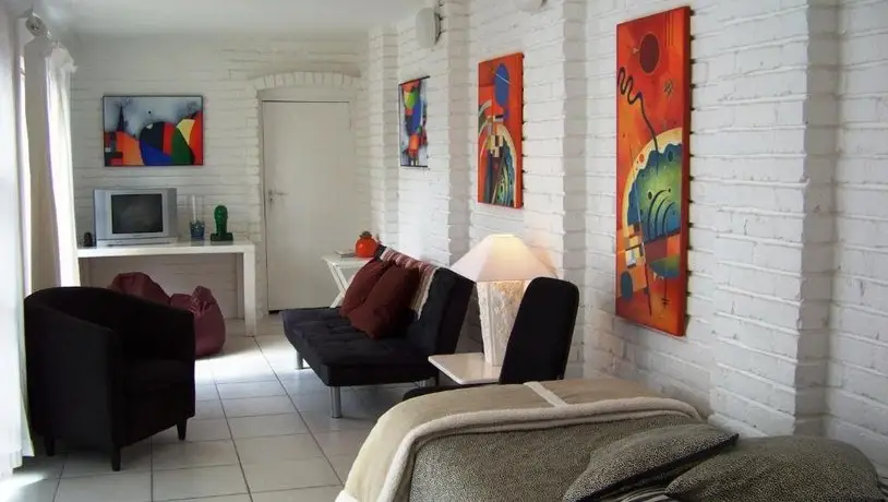 Madon Studio Self Catering Apartment