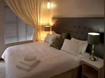 Villa Africa Boutique Hotel