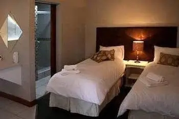 Villa Africa Boutique Hotel