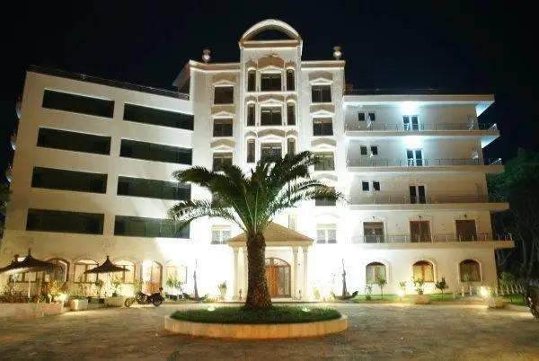 Europa Grand Resort