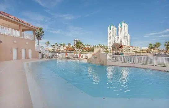 La Isla South Padre Residences