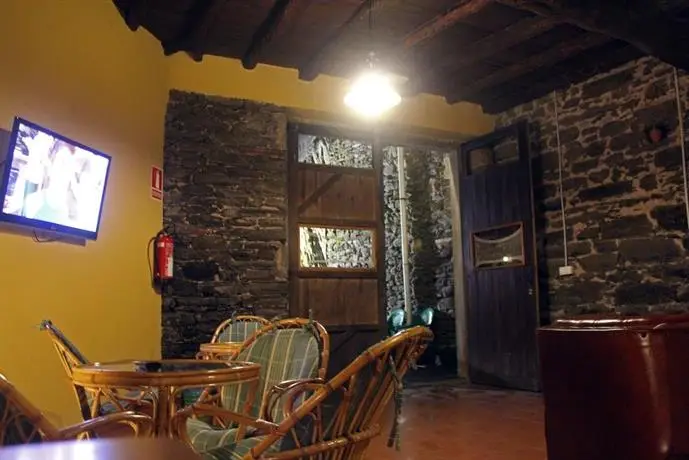 Albergue San Lazaro 