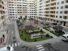 Apartments on Aliyar Aliyev Street 