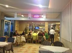 Restaurant Pansion NN Medugorje 