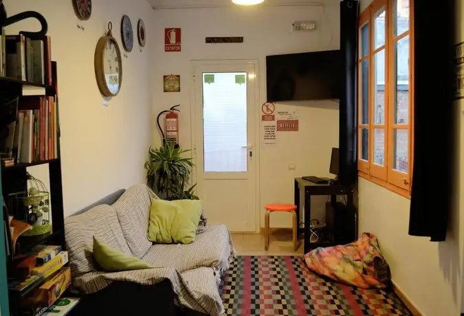 Tarragona Hostel