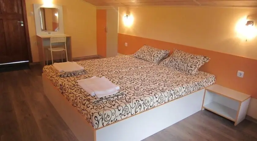 Slavina Guest House