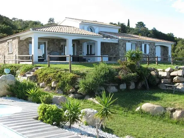 Villa Zinata