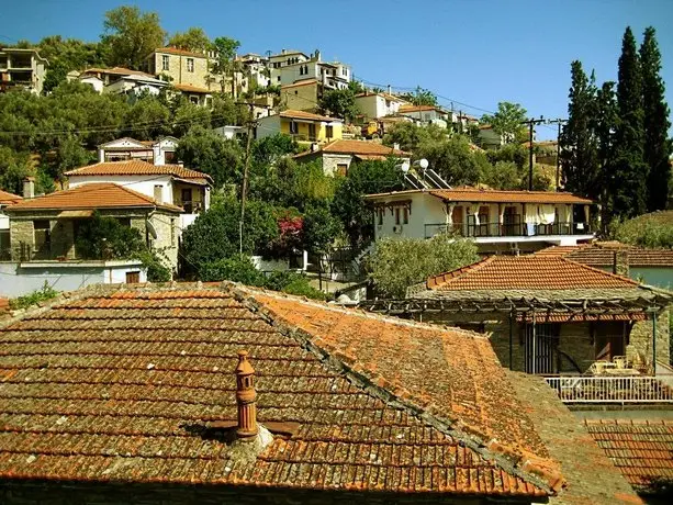 Hotel Alexandros Afyssos