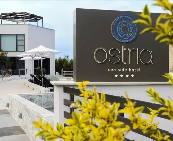 Ostria Sea Side Hotel 