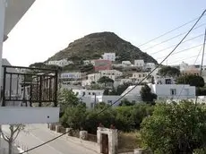 Arethousa Plaka 