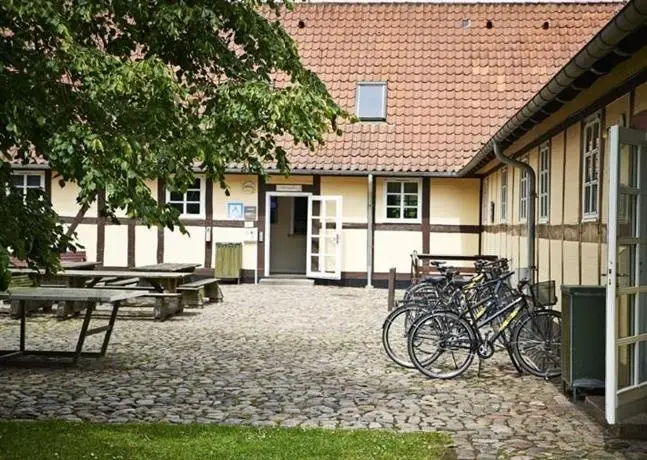 Danhostel Odense Kragsbjerggaard