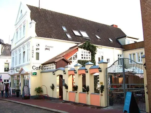Hotel Zur Muhle Kappeln 
