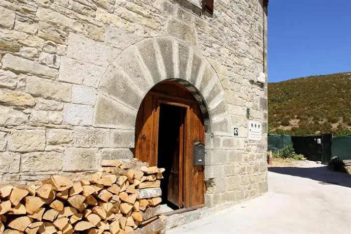 Casa Rural Ardantzena