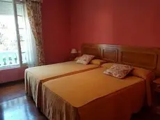 Hotel Rural Calzada Romana 