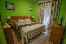 Hotel Rural Calzada Romana 