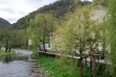 Hotel Rural Calzada Romana 