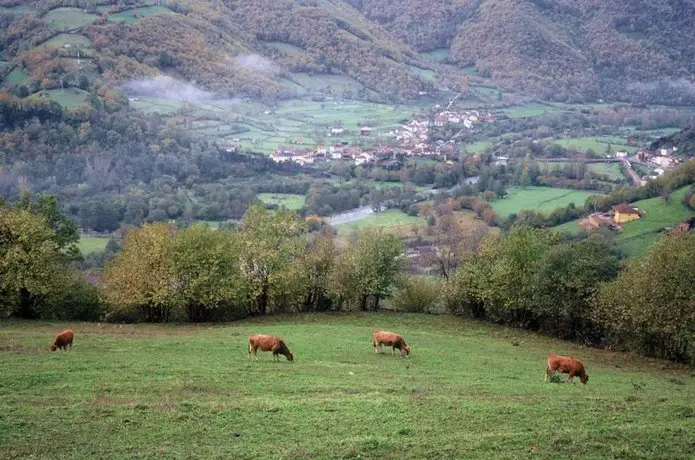 Hotel Rural Calzada Romana 