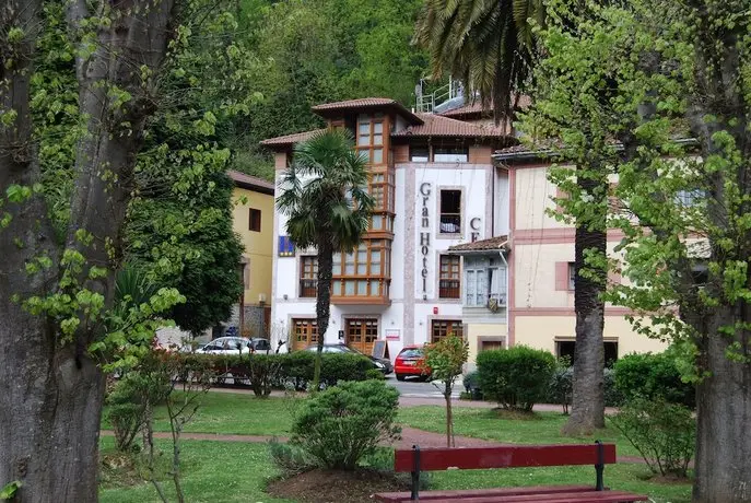 Hotel Rural Calzada Romana 