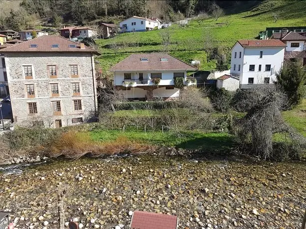 Hotel Rural Calzada Romana 