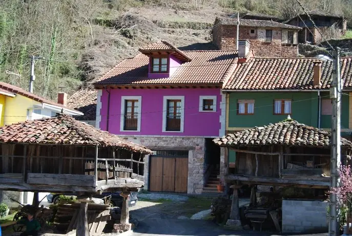 Hotel Rural Calzada Romana 