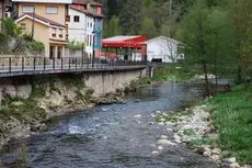 Hotel Rural Calzada Romana 