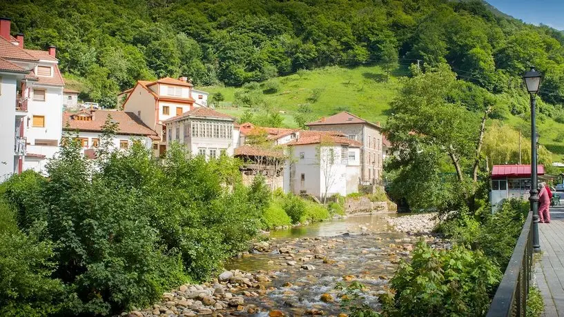 Hotel Rural Calzada Romana 