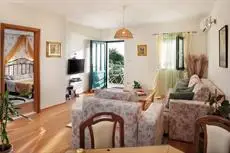 Holiday Home Alegra 