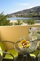 Rooms and Apartments Galeb 