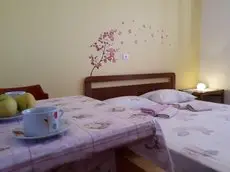 Apartmani Lucia Rab 