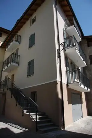 Casa Cappello