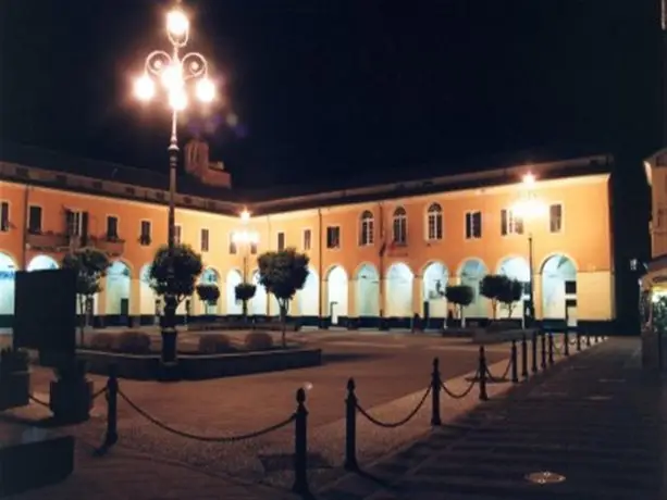 Cavour Levanto