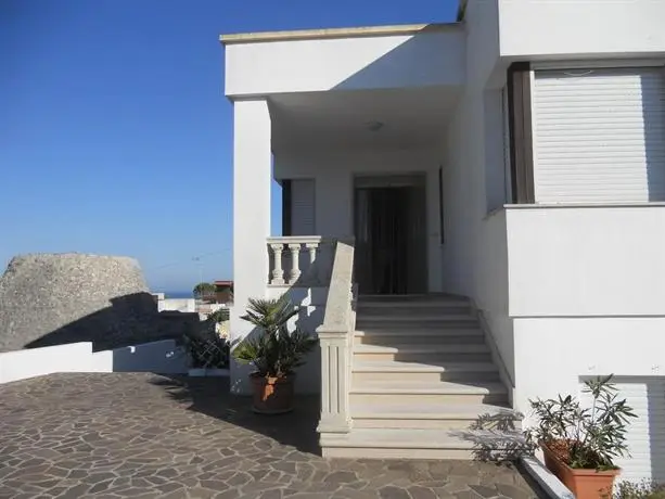 Villa Giulia Santa Maria di Leuca 