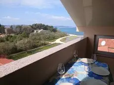 Apartment Punta 