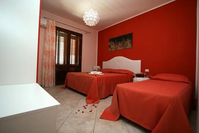 B&B Armonie San Vito Lo Capo 