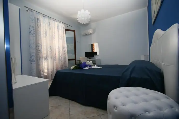 B&B Armonie San Vito Lo Capo 