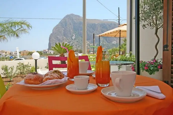 B&B Armonie San Vito Lo Capo 