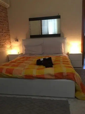 B&B Cappuccini Sassari 