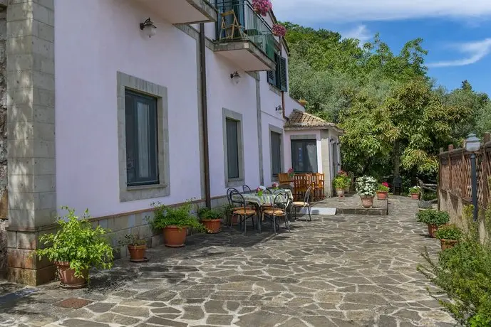 Il Casale Sorrento