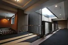 APA Hotel Shinjuku Gyoemmae 