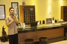 Catur Adi Putra Hotel 