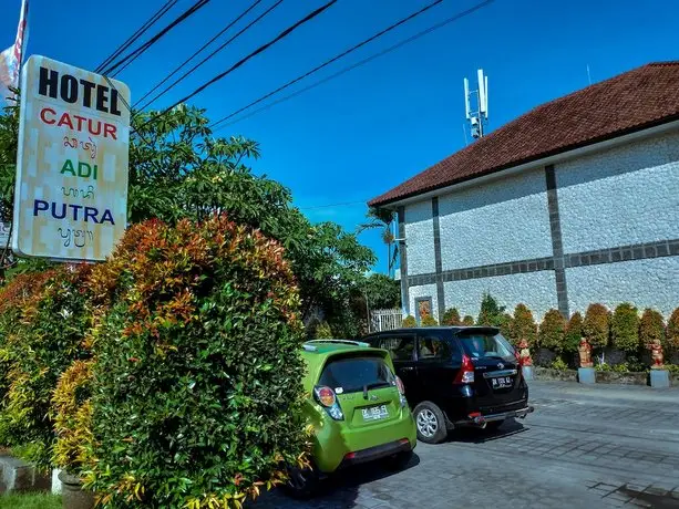 Catur Adi Putra Hotel 