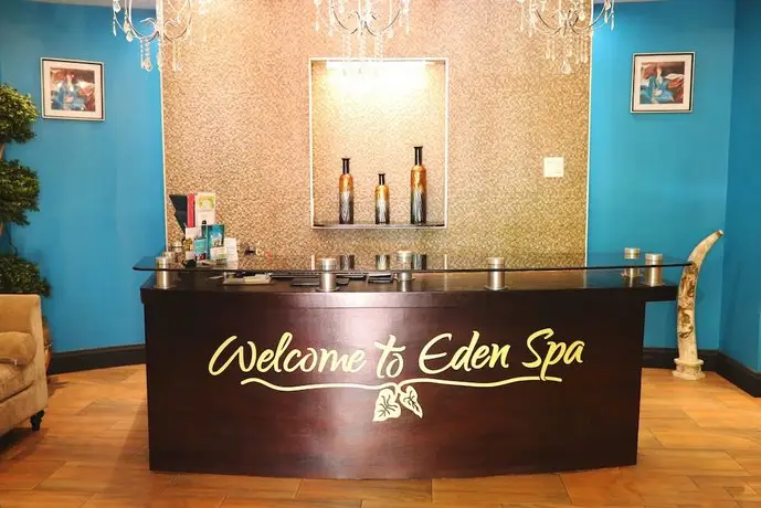 Eden Gardens Wellness Resort & Spa 