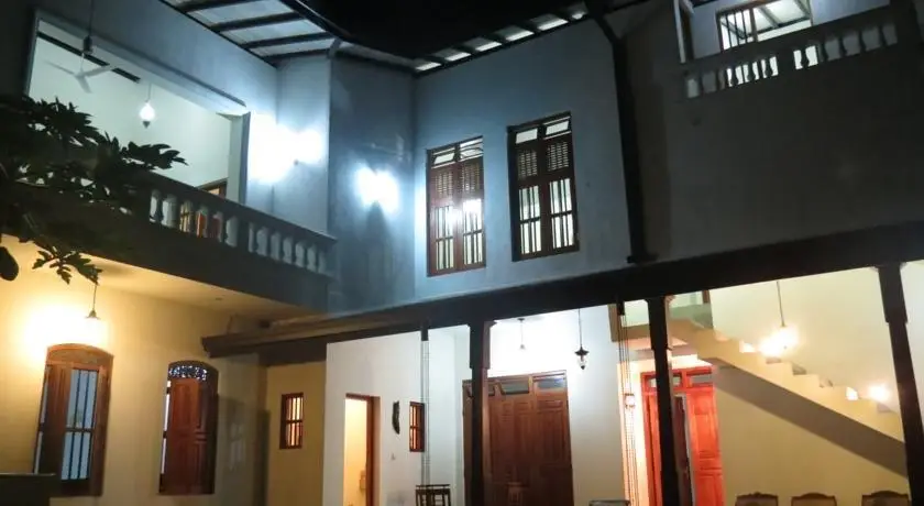 Homestay - Villa 63