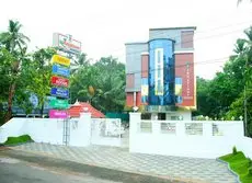 Malayattoor Residency 