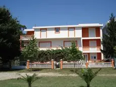 Apartments Brnjada 