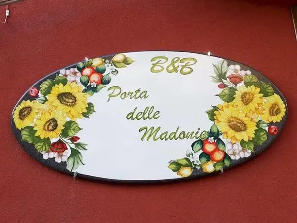 B&B Porta delle Madonie 