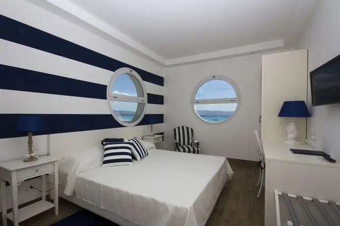 Hotel Nautilus Cagliari 