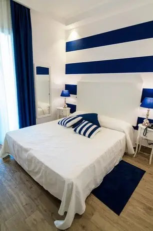 Hotel Nautilus Cagliari 