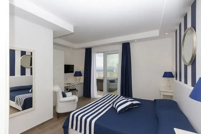 Hotel Nautilus Cagliari 