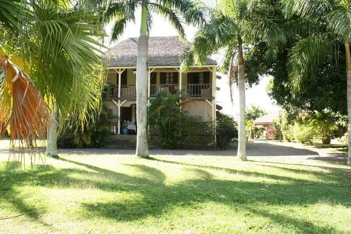 Le Jardin de Beau Vallon